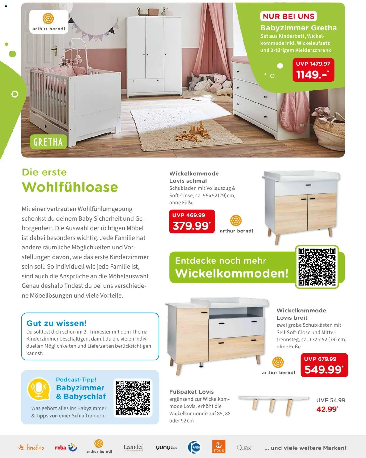 BabyOne Prospekt 	 - Seite 6 - gültig ab 10.02.2026