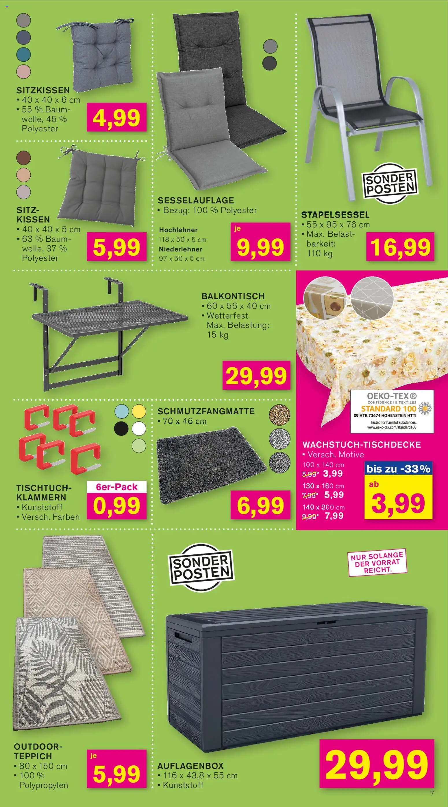 KODi Prospekt 	 - Seite 7 - gültig ab 02.03.2026