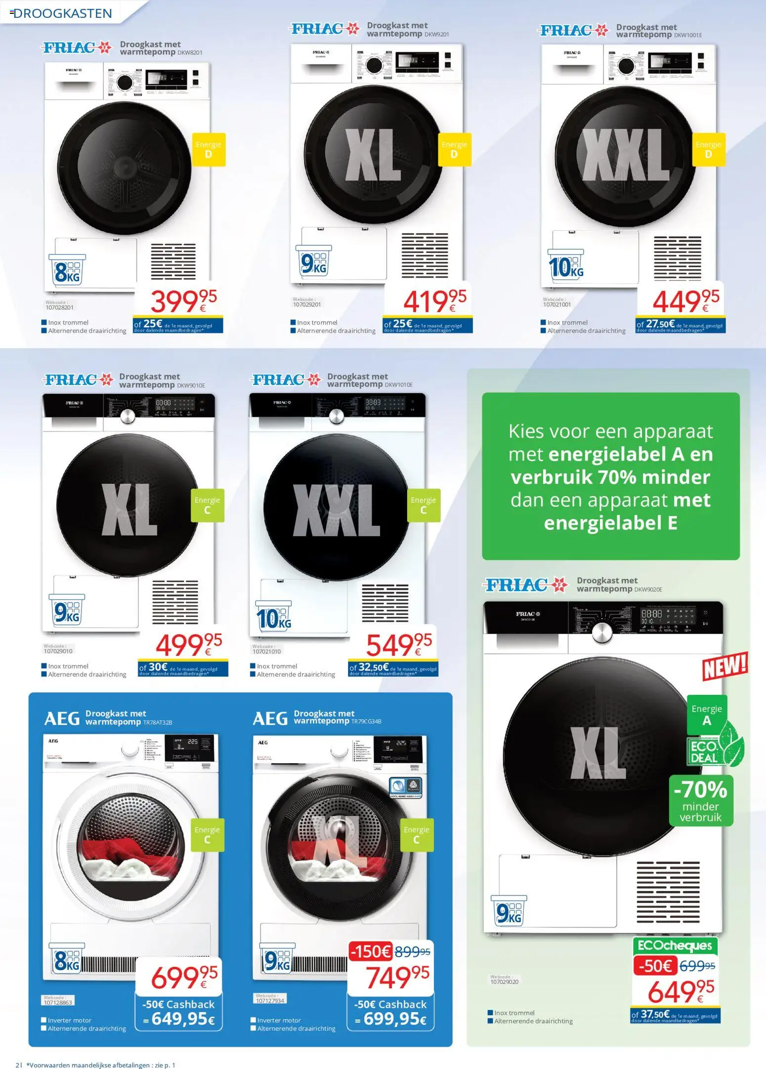 Eldi folder - page 2- valid from 01/04/2026