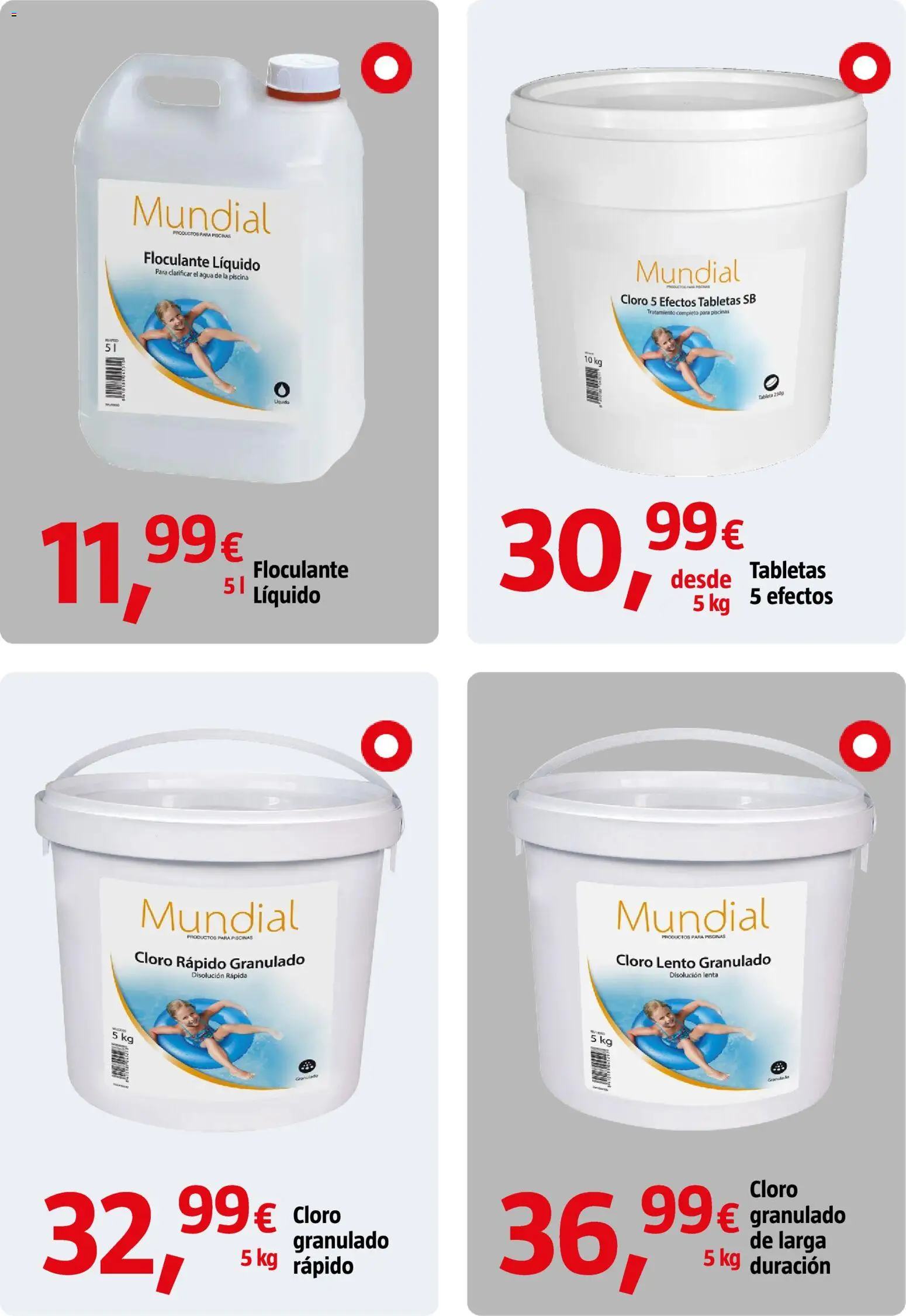 Bauhaus folleto - Página de 21 - Válido desde 26/03/2026