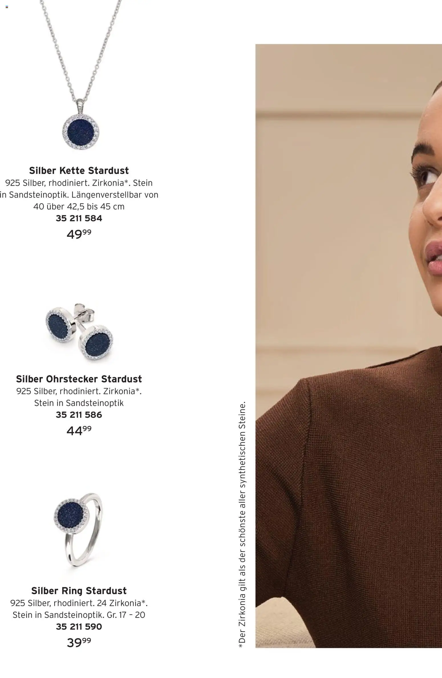 Tchibo Prospekt Schmuck - Seite 16 - gültig ab 19.11.2025