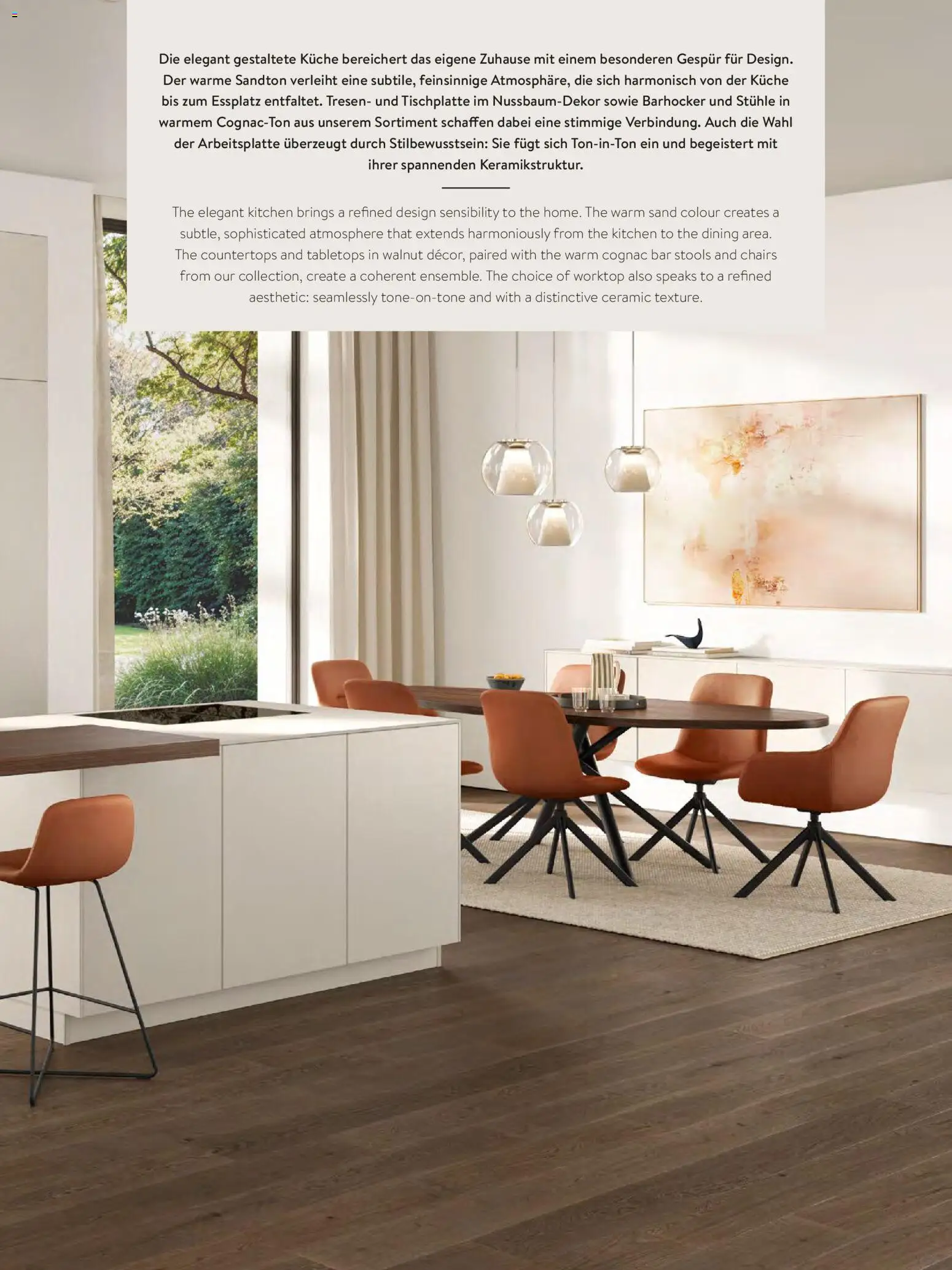 Ostermann Nobilia Küchenprospekt 2026 - Seite 29 - gültig ab 01.01.2026