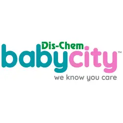 Baby City shop logo
