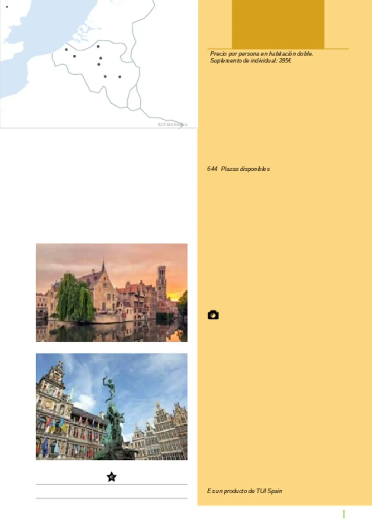 Viajes El Corte Inglés Rutas Culturales de la Comunidad de Madrid - Página de 141 - Válido desde 01/04/2025