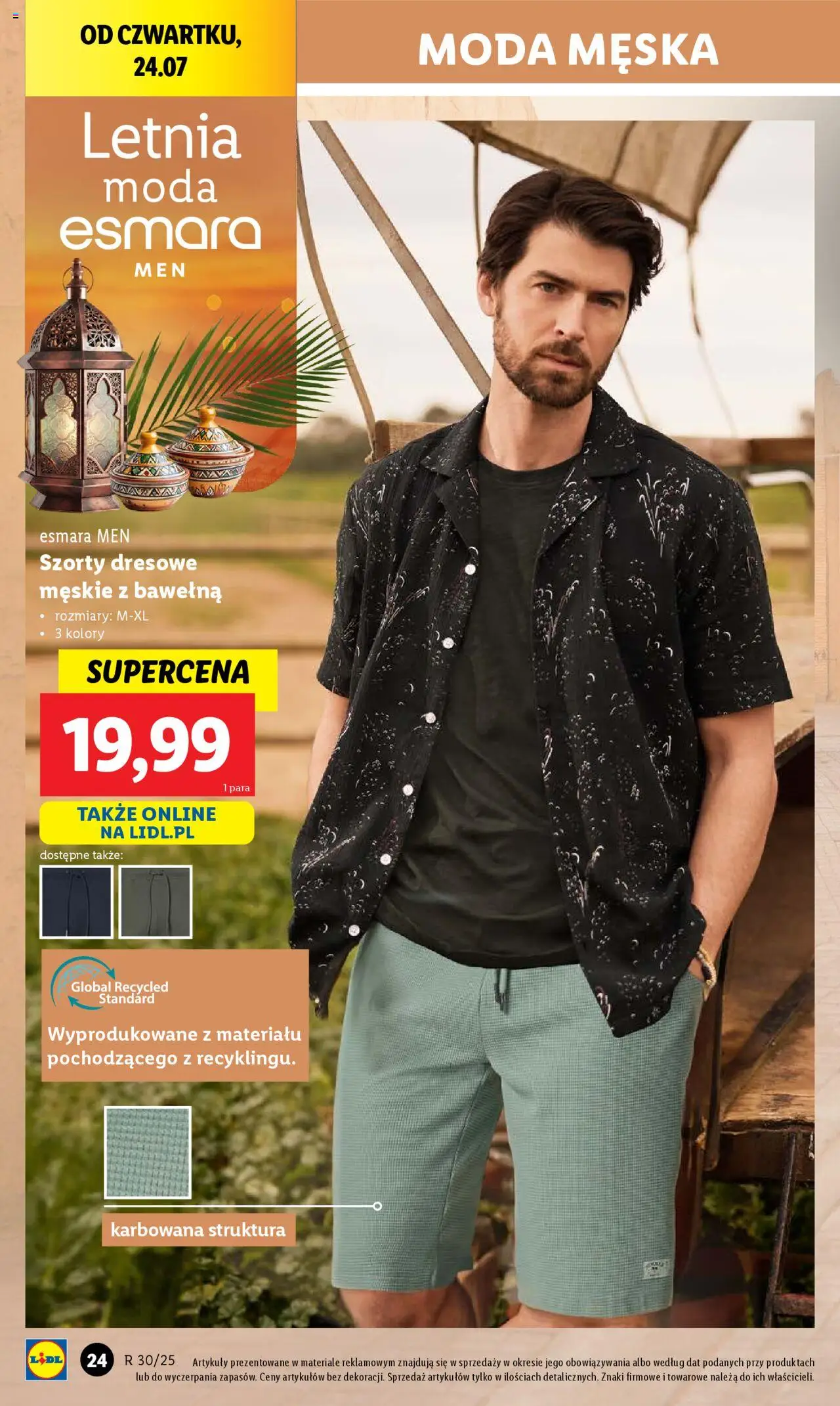 Lidl Katalog - strona 28- ważny od 21.07.2025