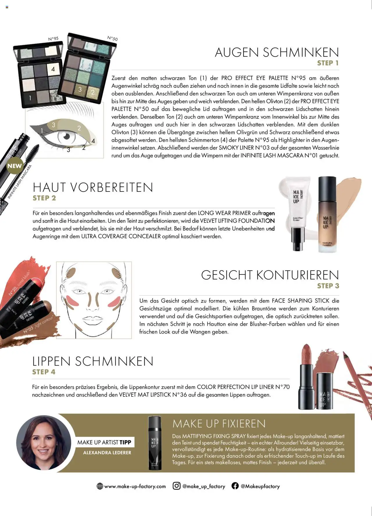 Müller Magazine Lifestyle 4/25 - Seite 17- gültig ab 14.07.2025