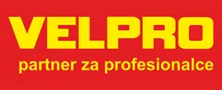 Velpro logo logo