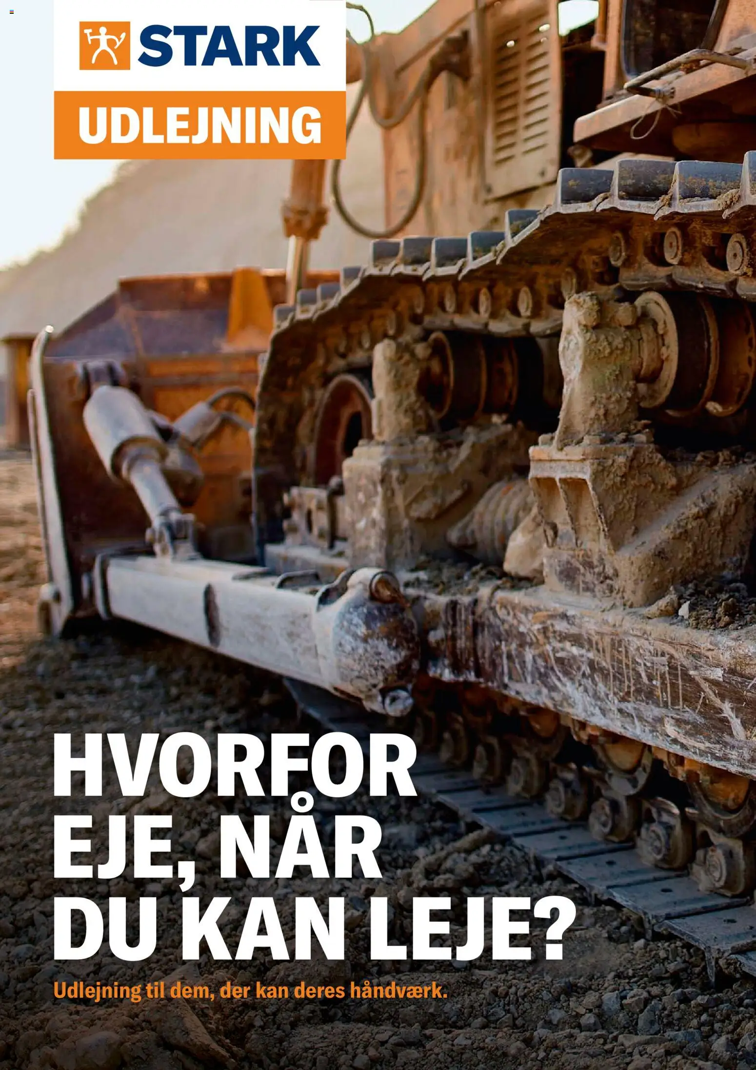 Stark - Hvorfor eje, når du kan leje? - side 1- gyldig fra 01/01/2026