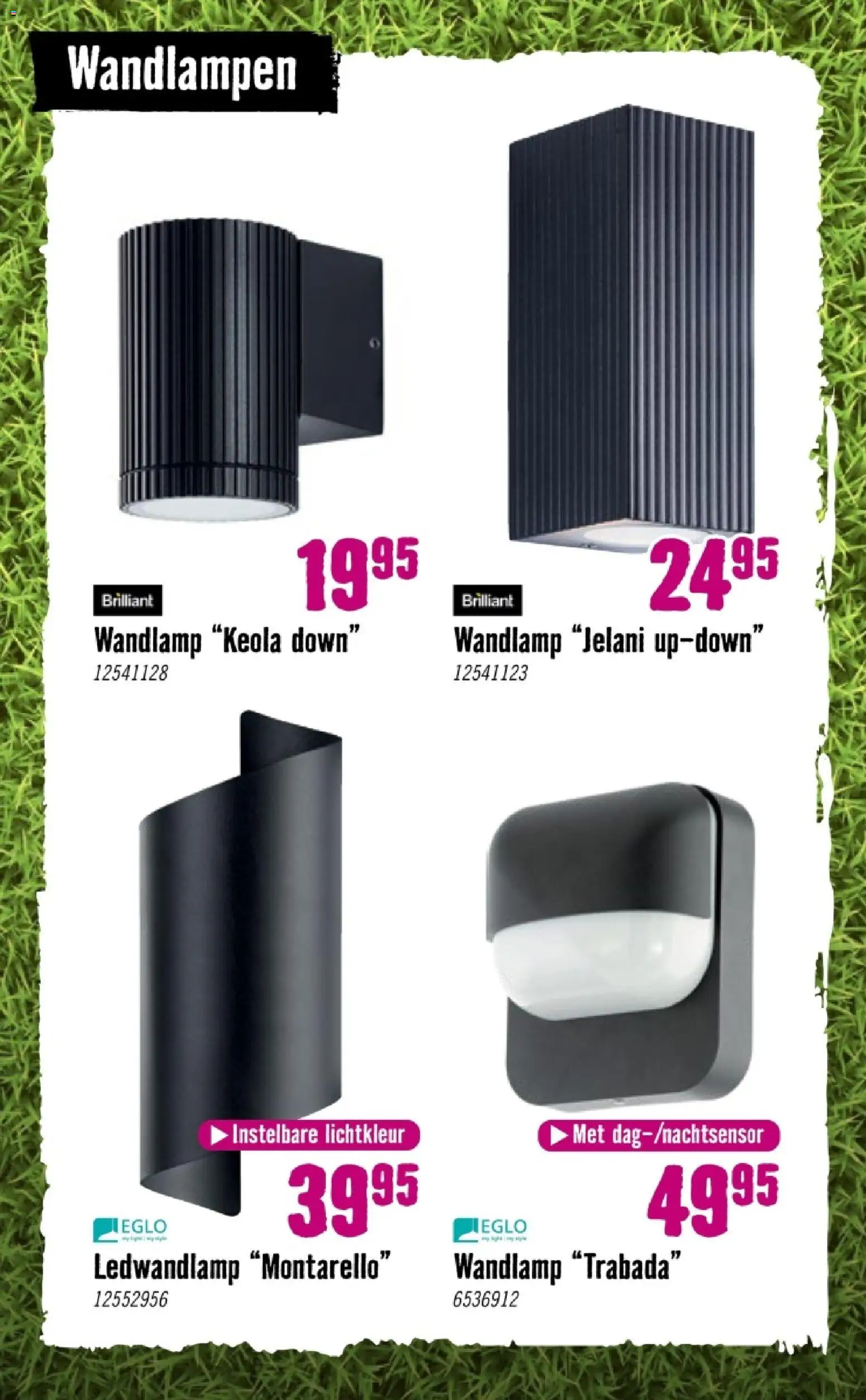 Hornbach folder - page 55- valid from 09-03-2026