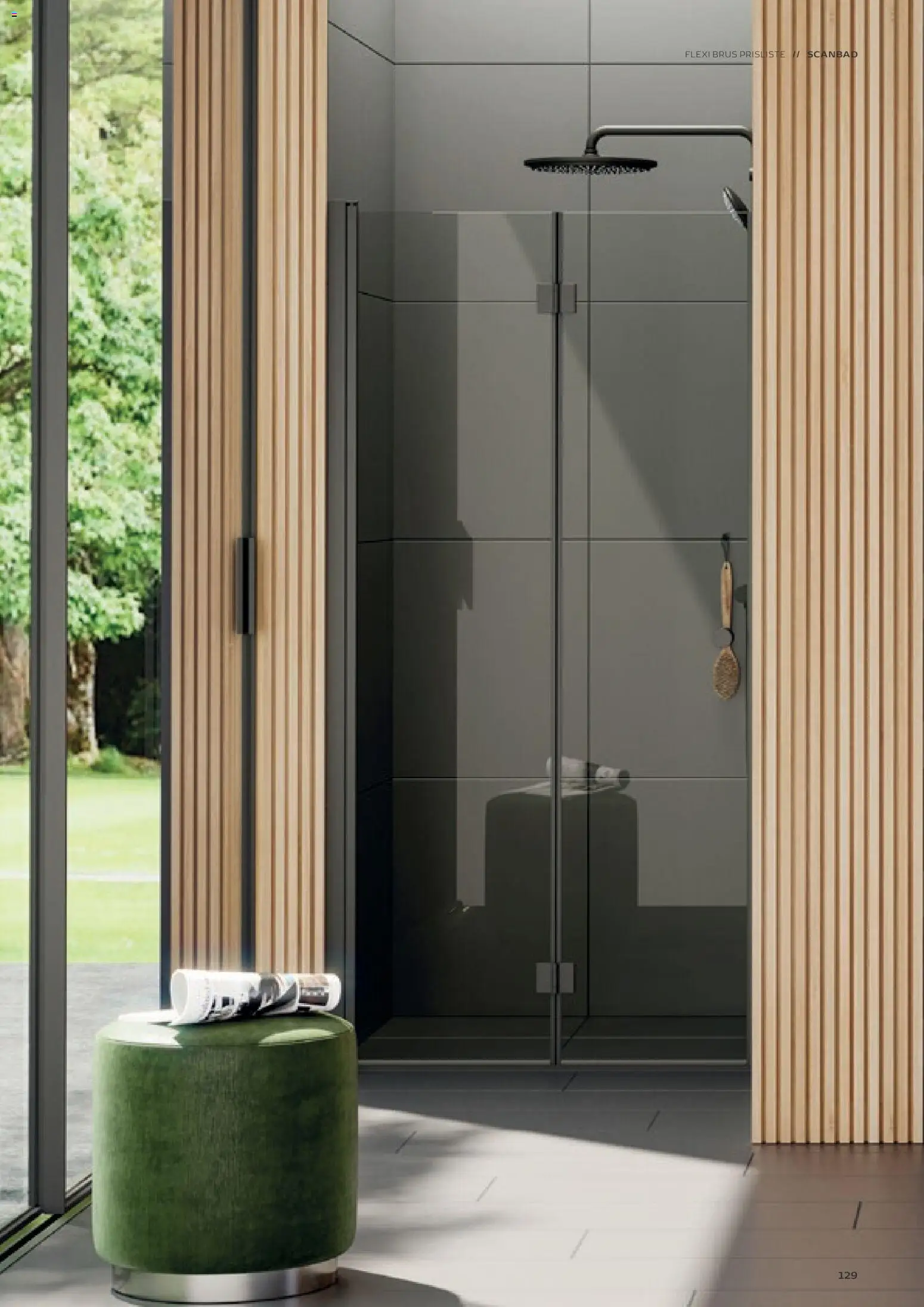 Bauhaus - Scanbad - page 129- valid from 01/01/2026