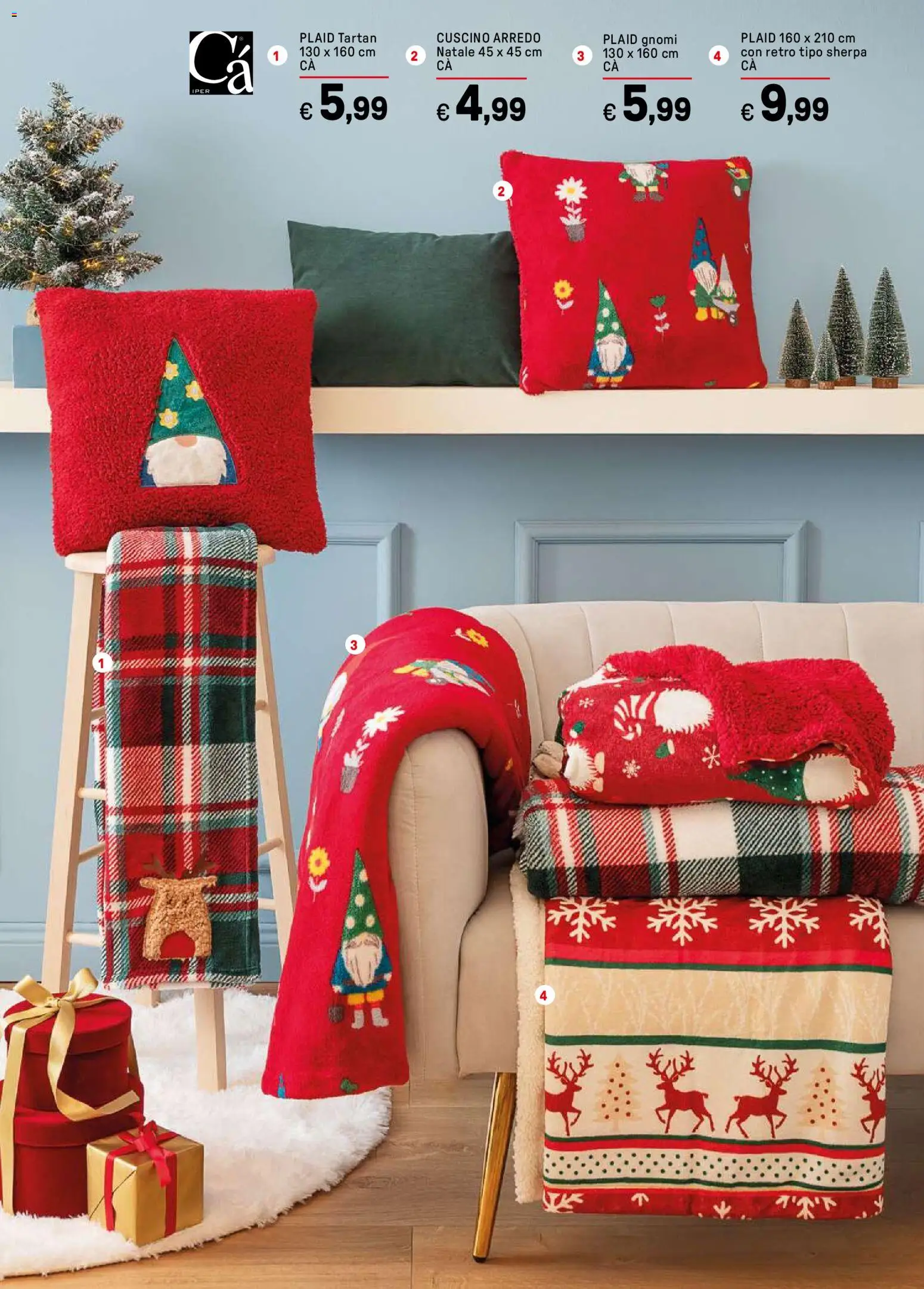 Iper Idee Regalo catalogo - pagina 37 - valido dal 17/11/2025