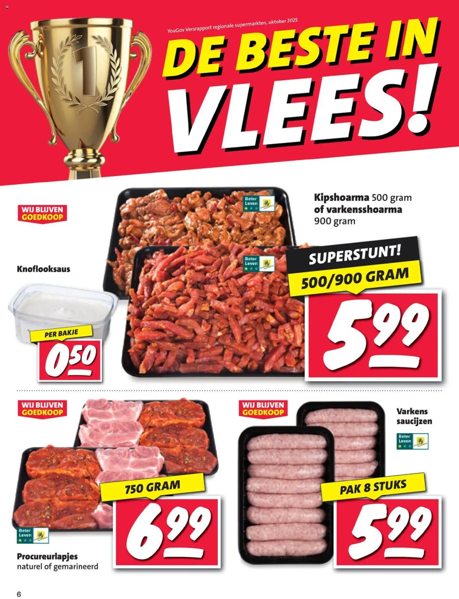 Nettorama folder - page 6- valid from 06-04-2026