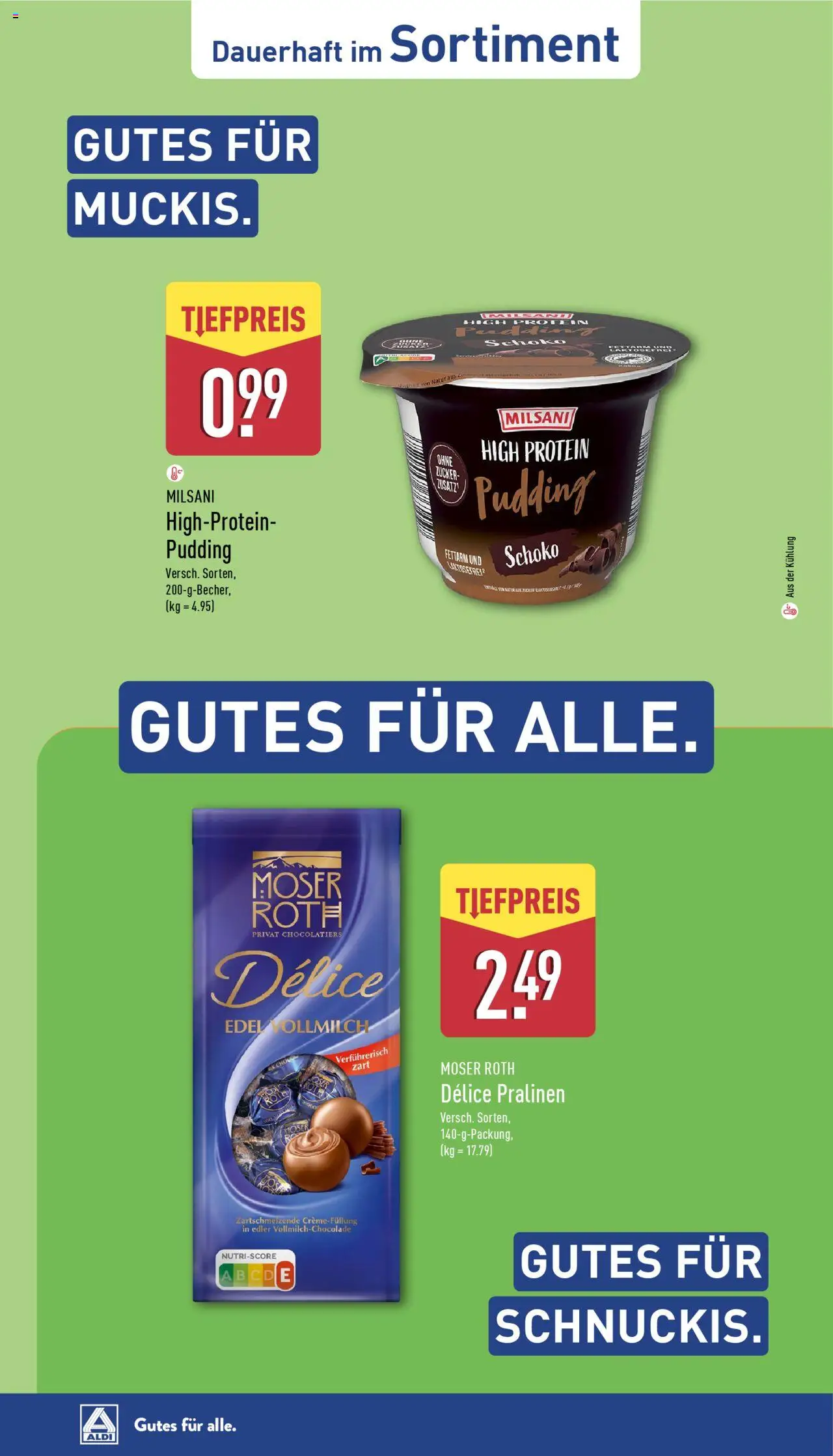 Aldi Prospekt 	 - Seite 37 - gültig ab 14.07.2025