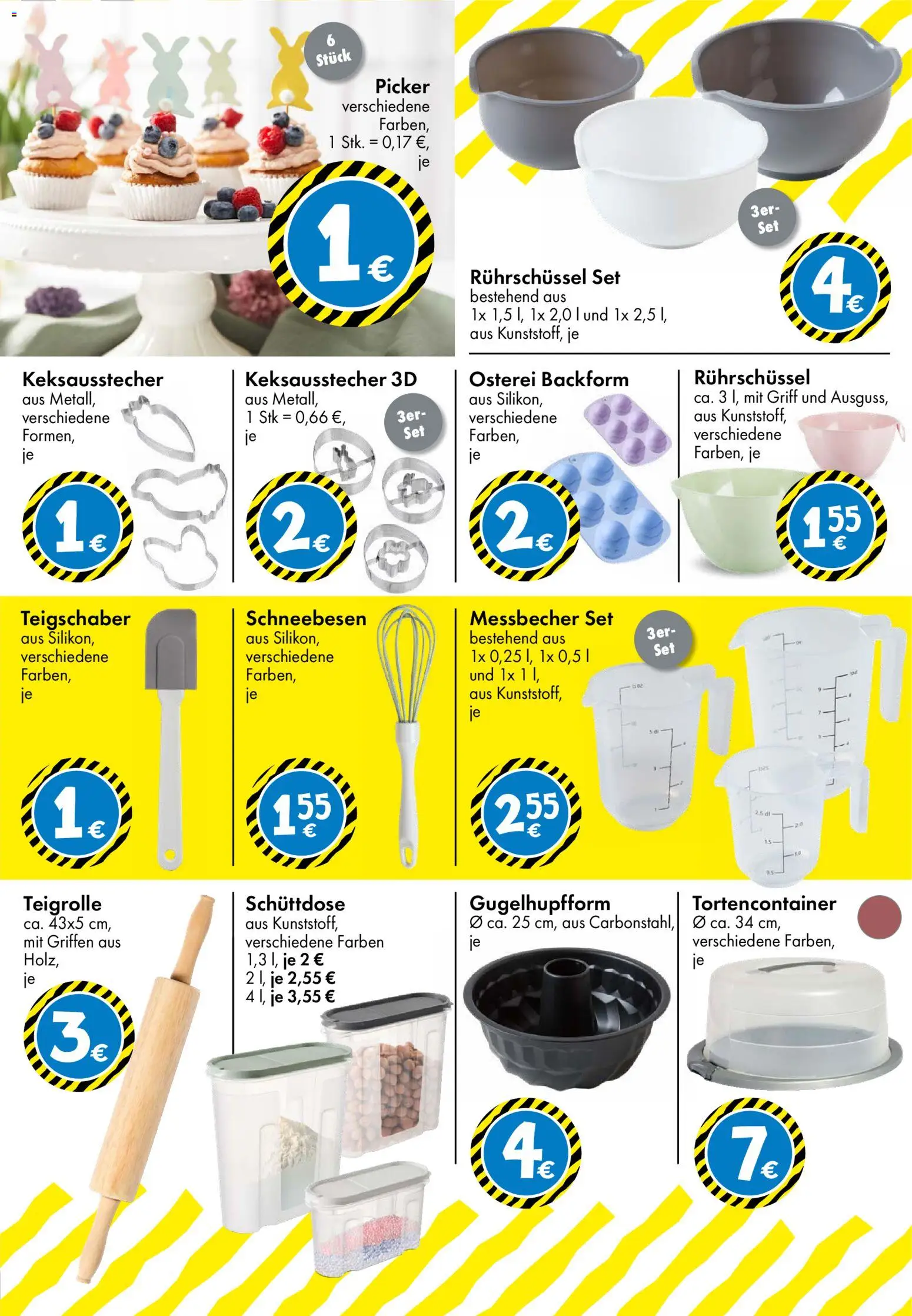 TEDi Prospekt 	 - Seite 9 - gültig ab 06.03.2026