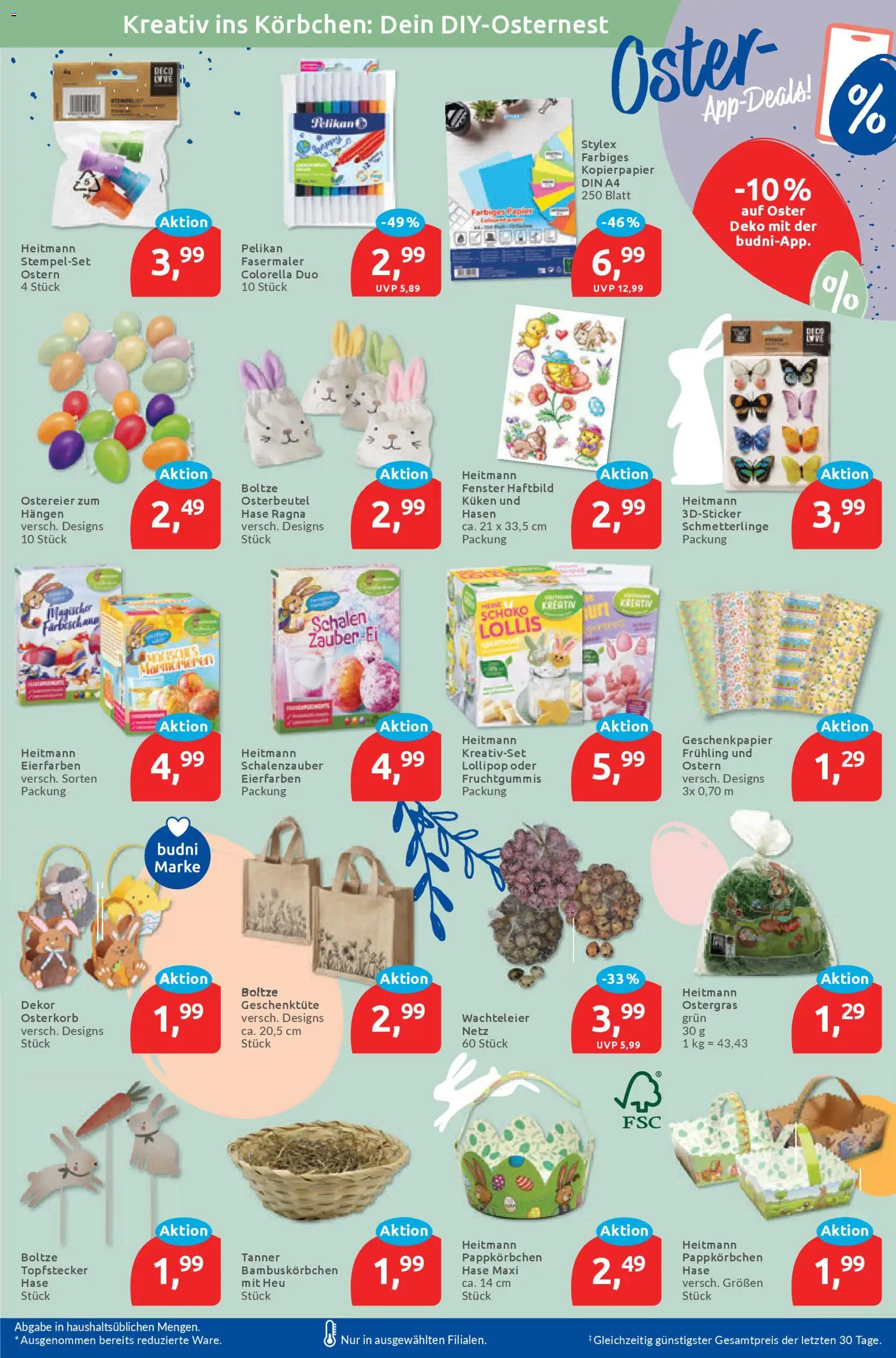 Budni Prospekt 	 - Seite 7 - gültig ab 16.03.2026