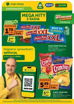 Podgląd Euro Sklep Gazetka ważny od 04.09.2025
