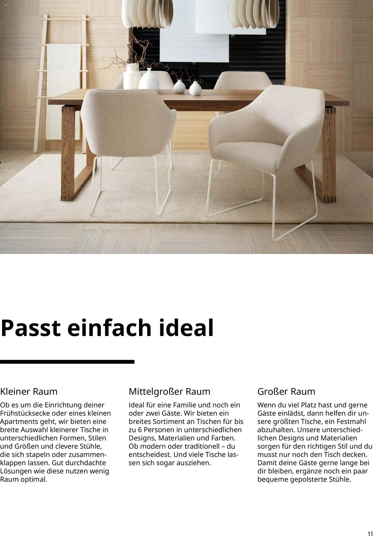 Ikea Essplatz - Seite 11 - gültig ab 02.01.2026