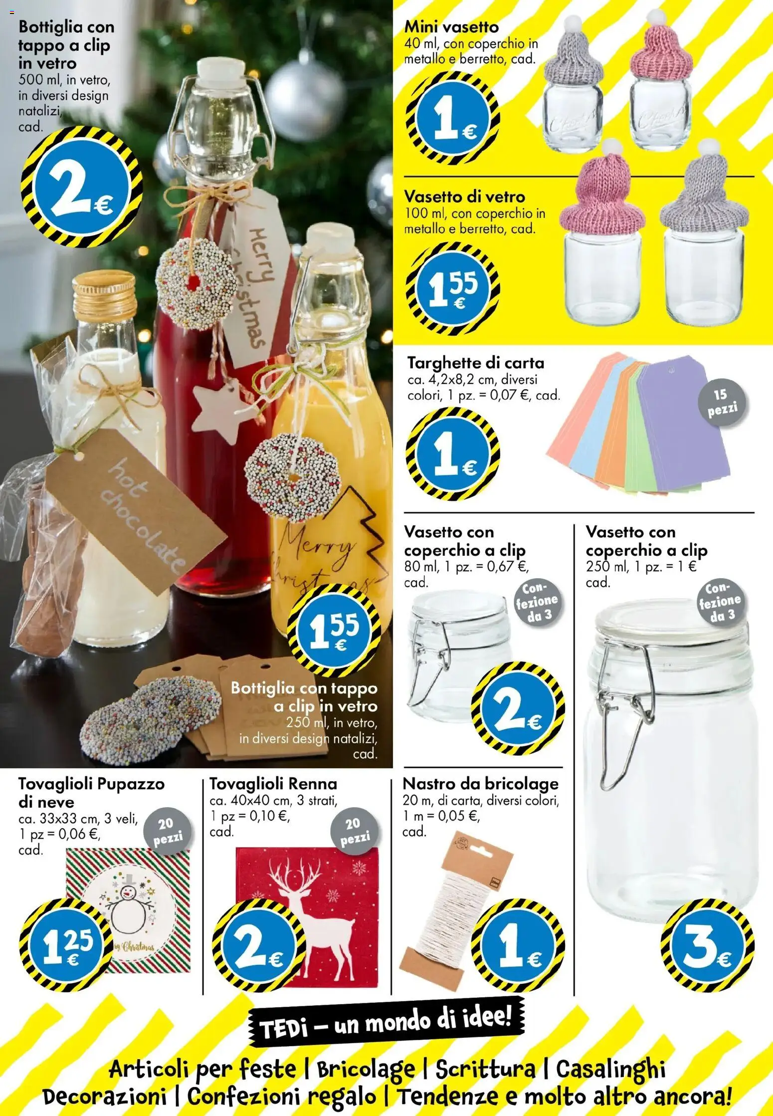 Volantino TEDi	 - pagina 9 - valido dal 05/12/2025