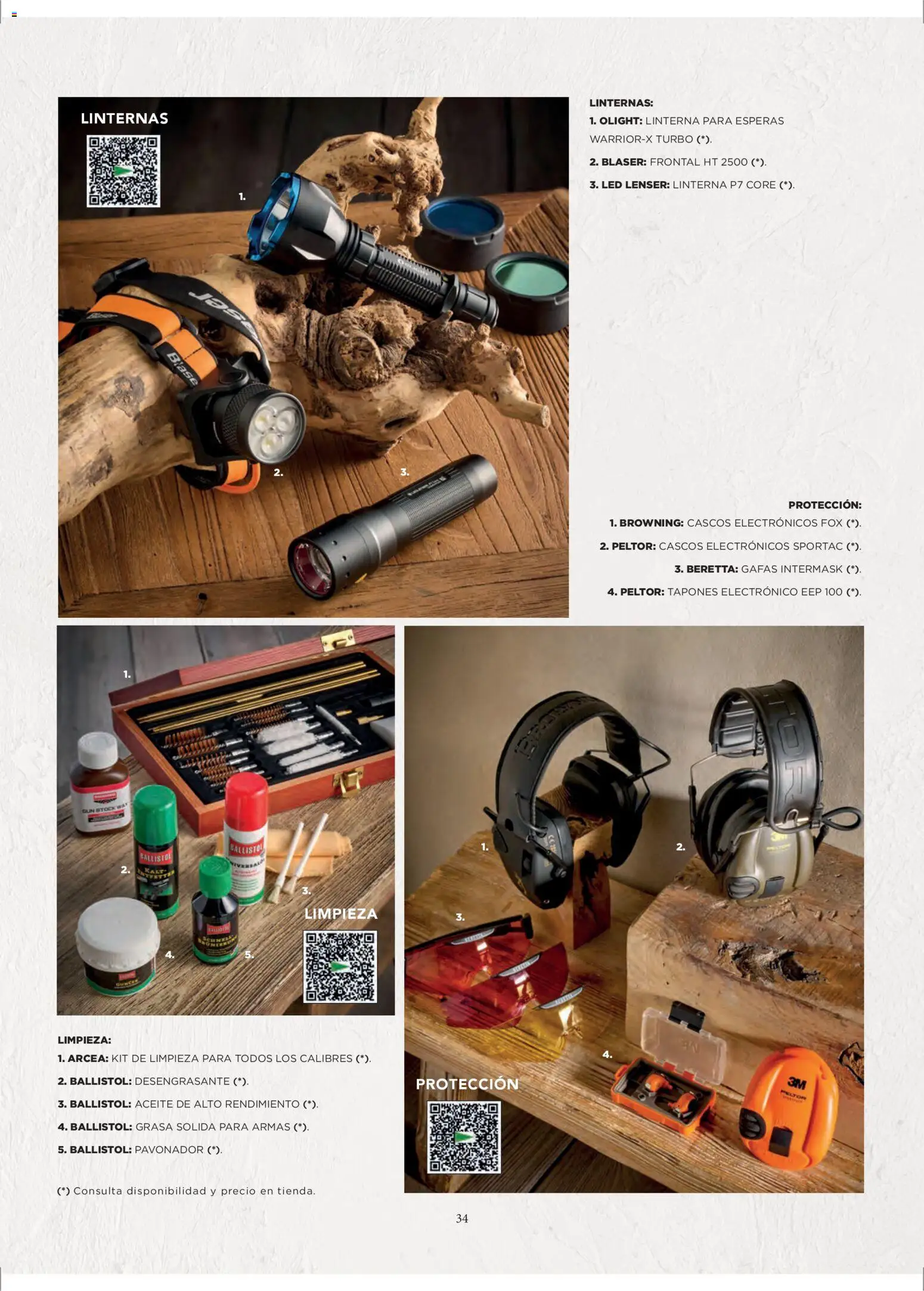 El Corte Inglés ofertas - Página de 34 - Válido desde 22/10/2025