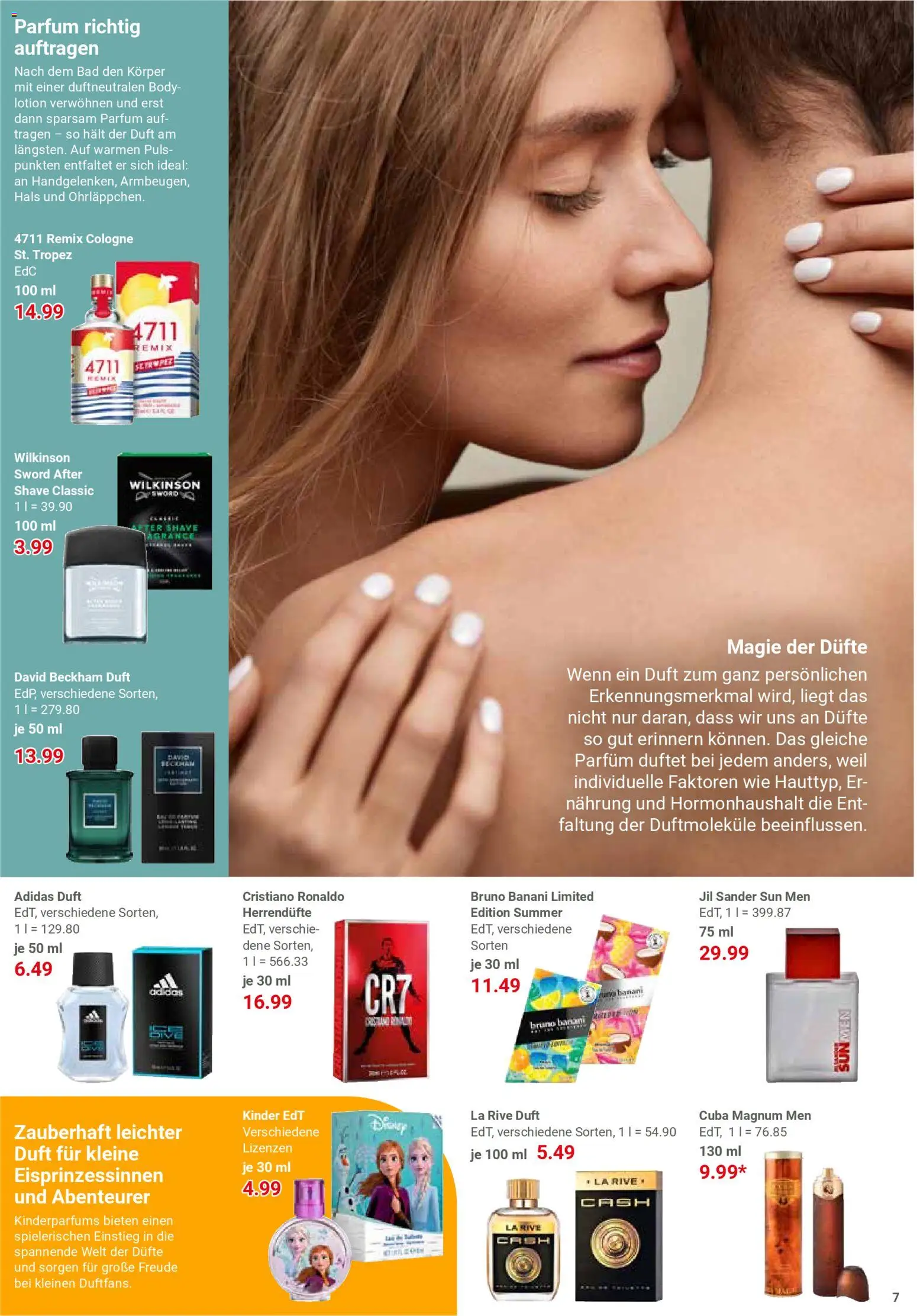 Globus Prospekt 	 - Seite 31 - gültig ab 27.04.2026