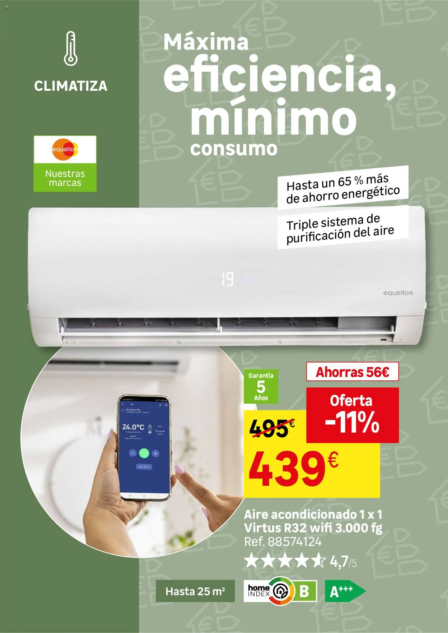 Leroy Merlin catálogo - Página de 28 - Válido desde 03/03/2026