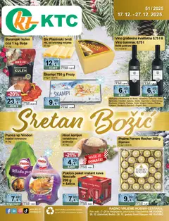 KTC katalog od 17.12.2025
