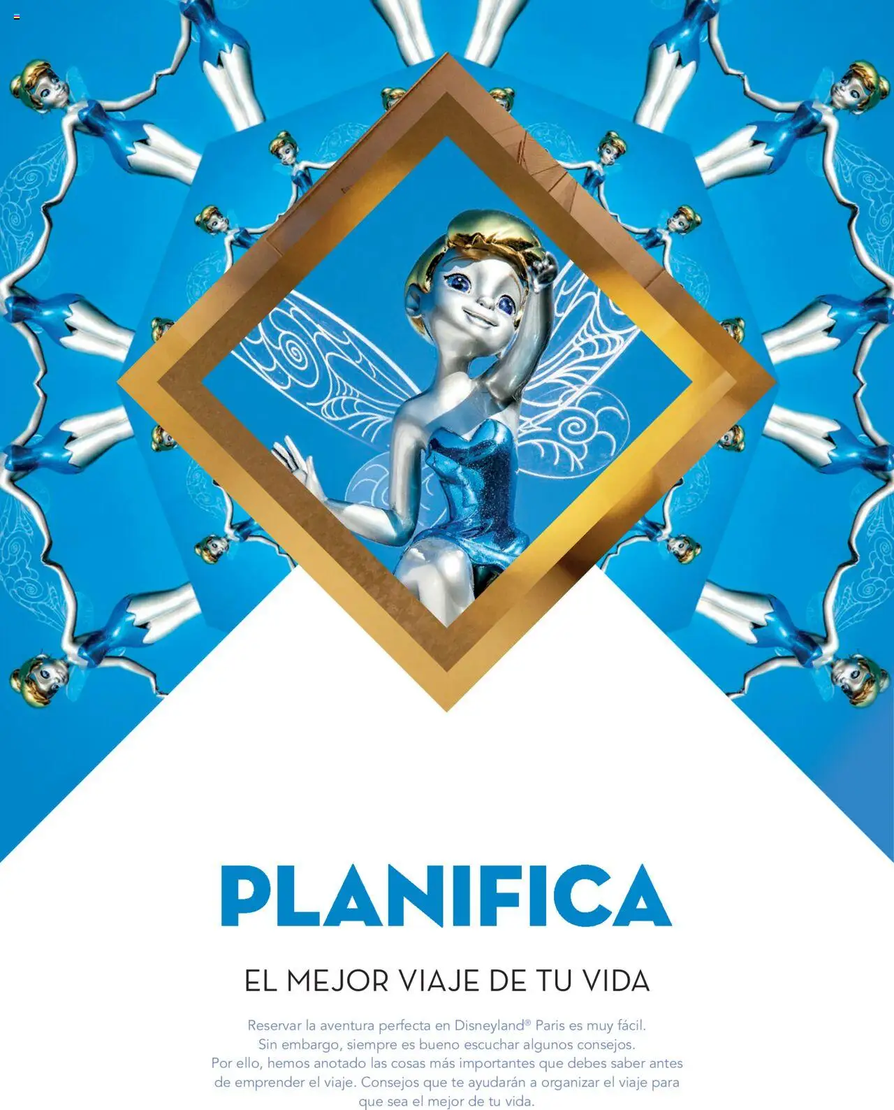 Viajes El Corte Inglés - Disneyland Paris 2025 2026 - Página de 48 - Válido desde 01/04/2025