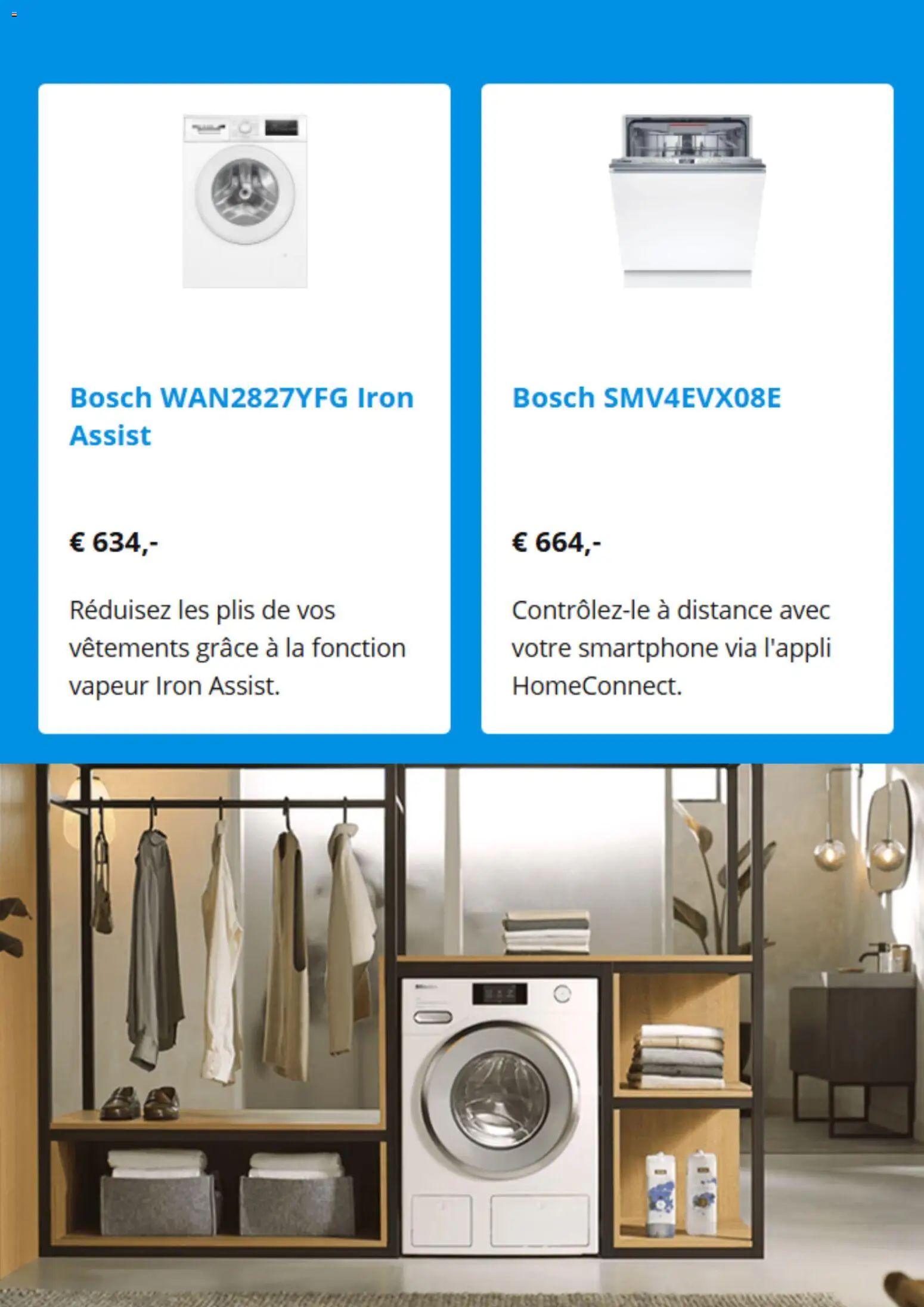 Coolblue folder / publicité - page 3- valid from 30/03/2026