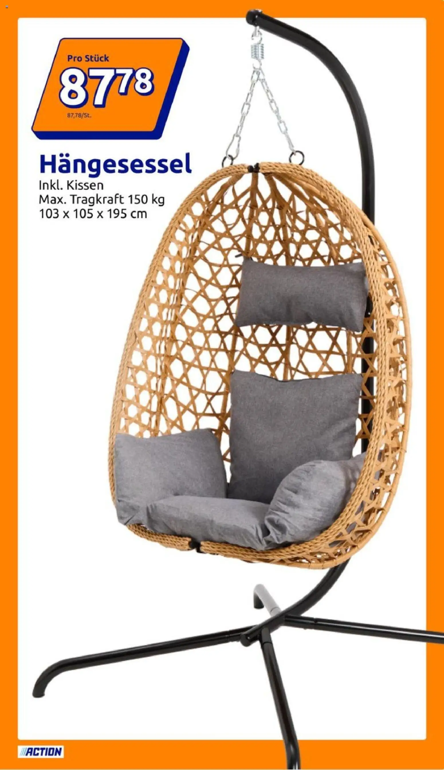 Action Prospekt - Seite 13 - gültig ab 22.04.2026