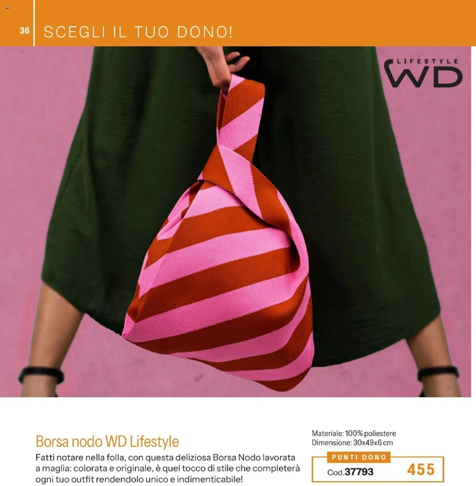 Catalogo Stanhome 6 2026 - pagina 36 - valido dal 31/03/2026