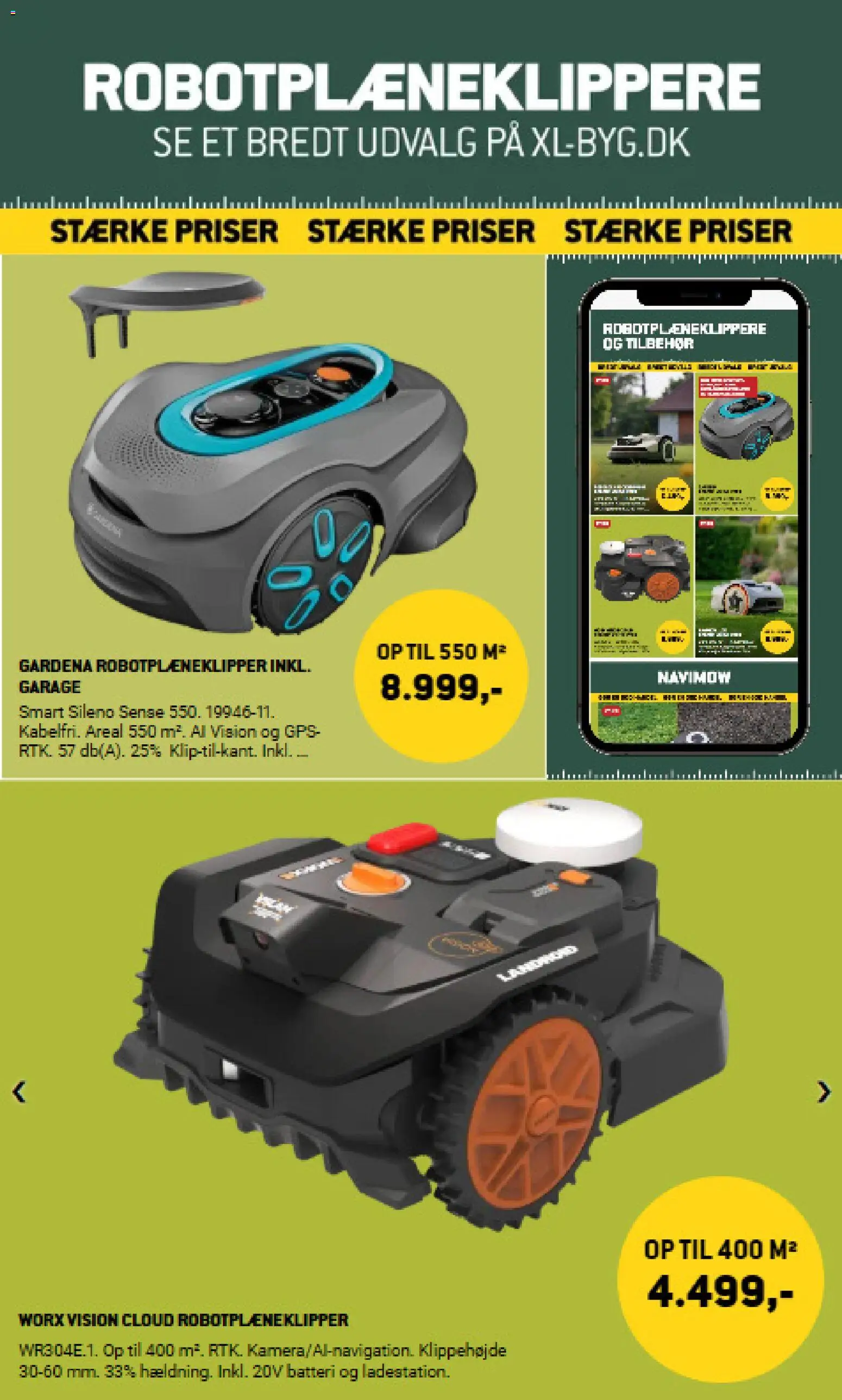 XL-BYG - Tilbudsavis - page 7- valid from 17/04/2026