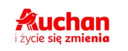 Auchan logo