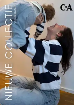 C&A folder geldig vanaf 02-03-2026