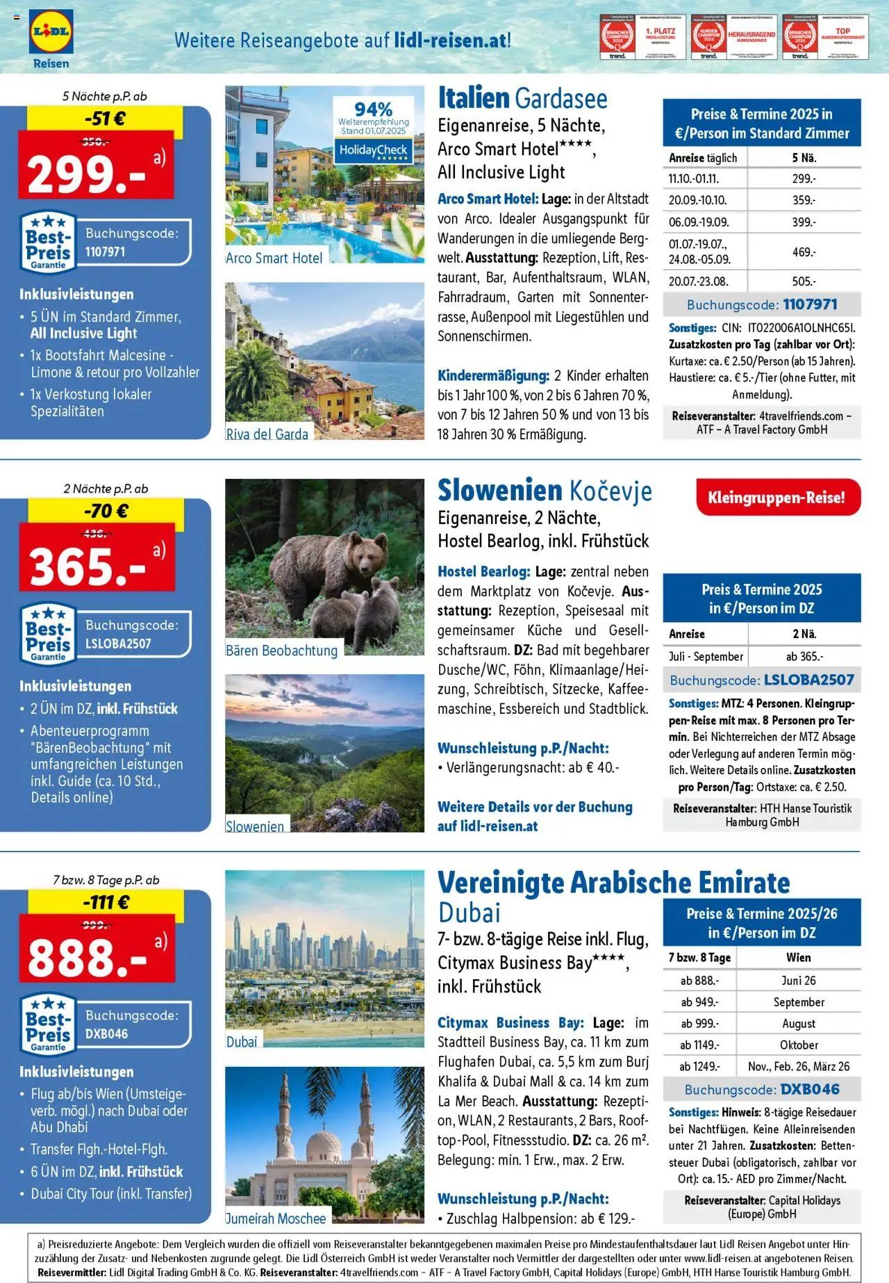 Lidl Flugblatt - Seite 28- gültig ab 17.07.2025