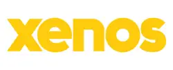 Xenos-winkel in Nederland logo