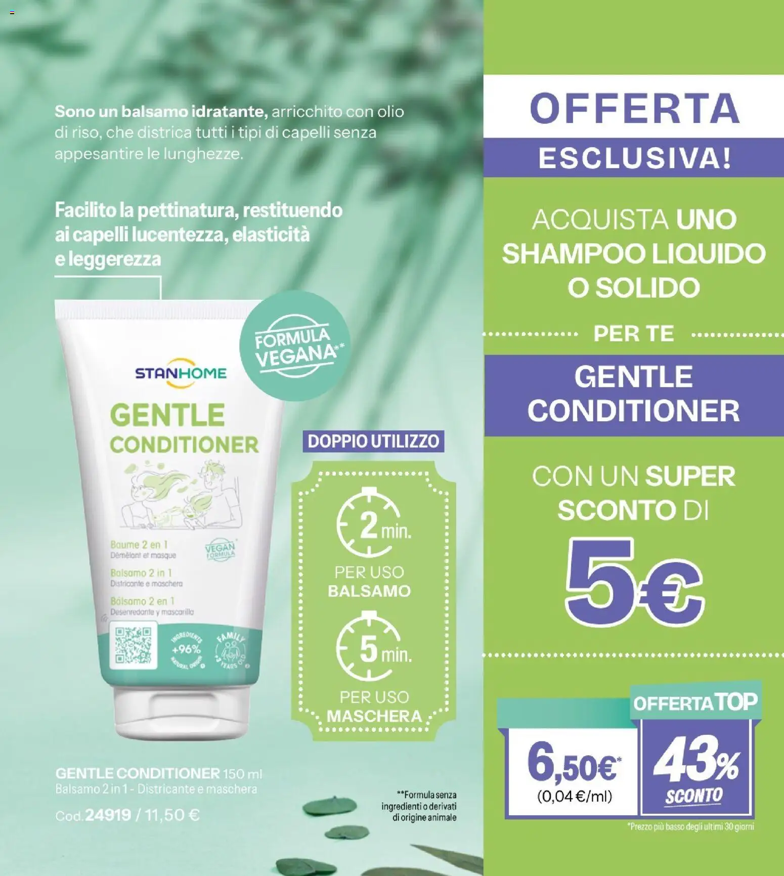 Catalogo Stanhome 18/2025 - pagina 79 - valido dal 02/12/2025