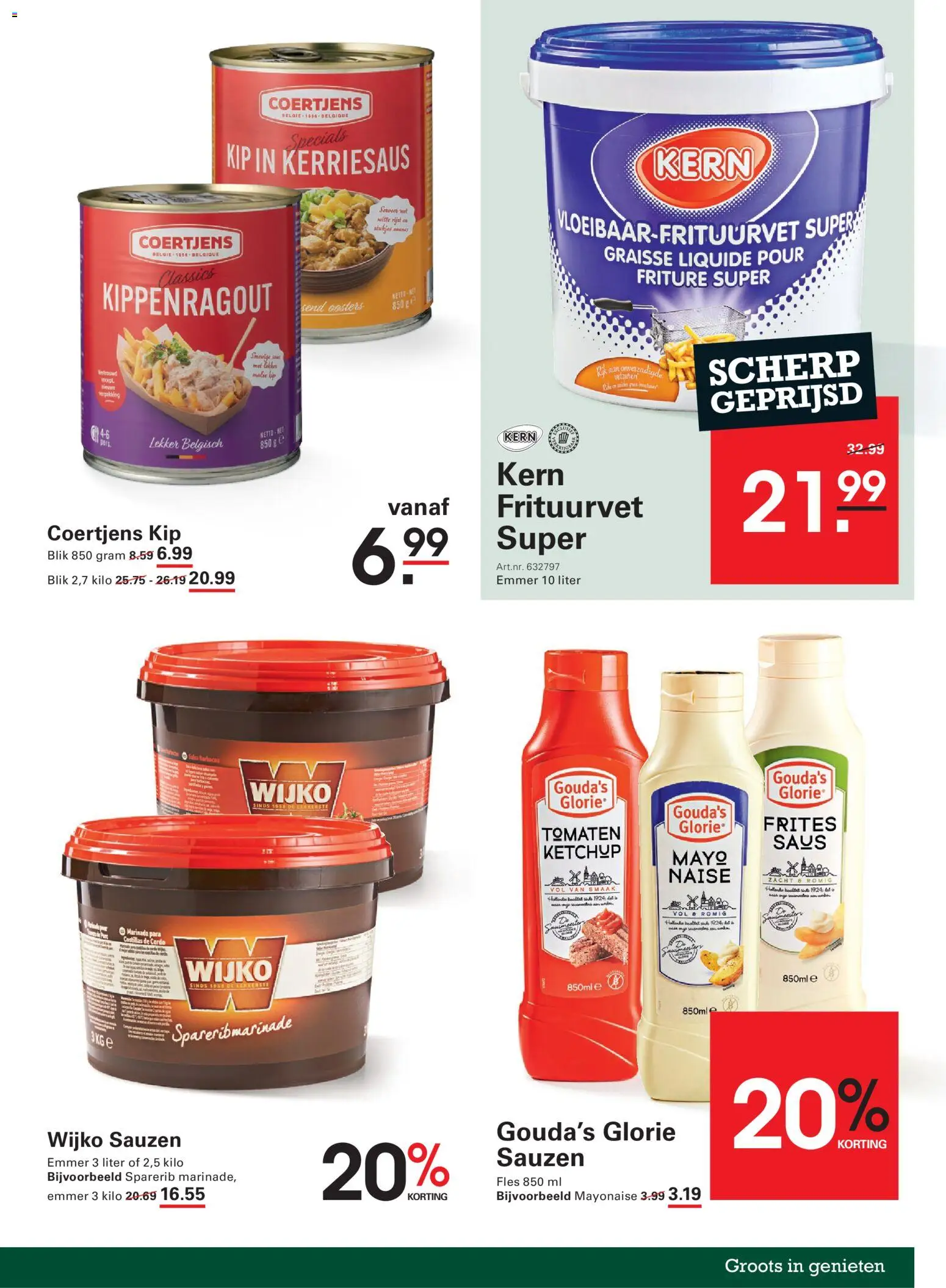 Sligro folder - page 27- valid from 12-03-2026