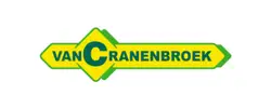 Van Cranenbroek-winkel in Nederland logo