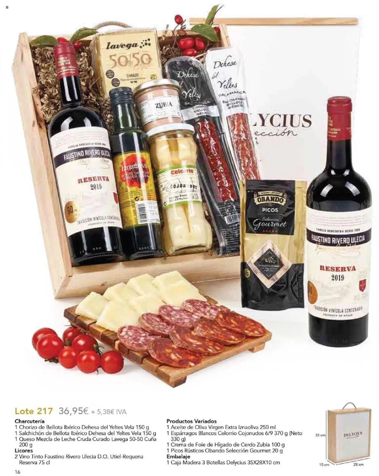 E.Leclerc Regalos de Navidad 2025 - Página de 18 - Válido desde 10/10/2025