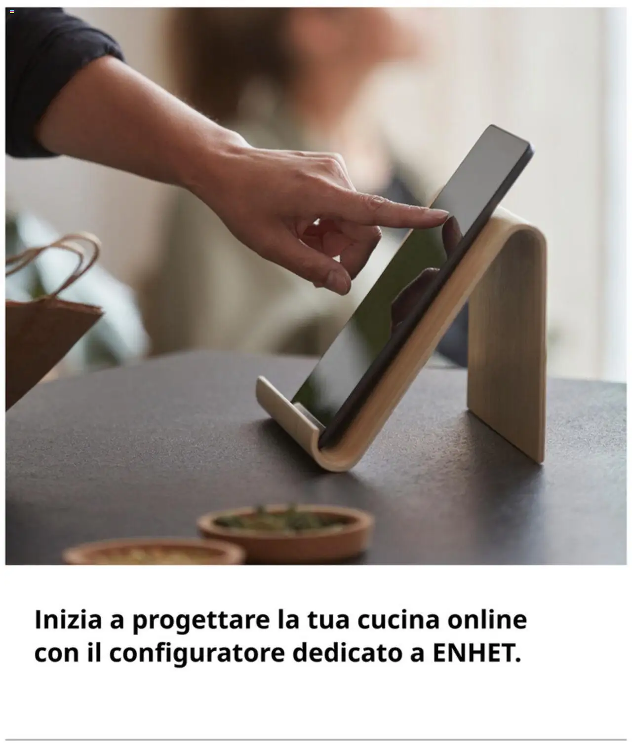 Cucine 2025 IKEA	 - pagina 43 - valido dal 22/07/2024