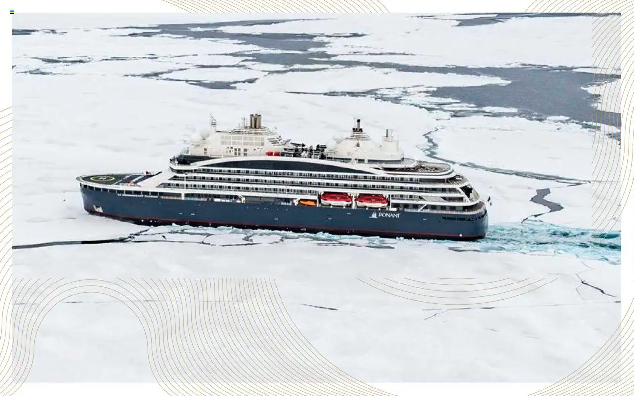 Viajes El Corte Inglés Cruceros de lujo - Página de 29 - Válido desde 01/01/2025