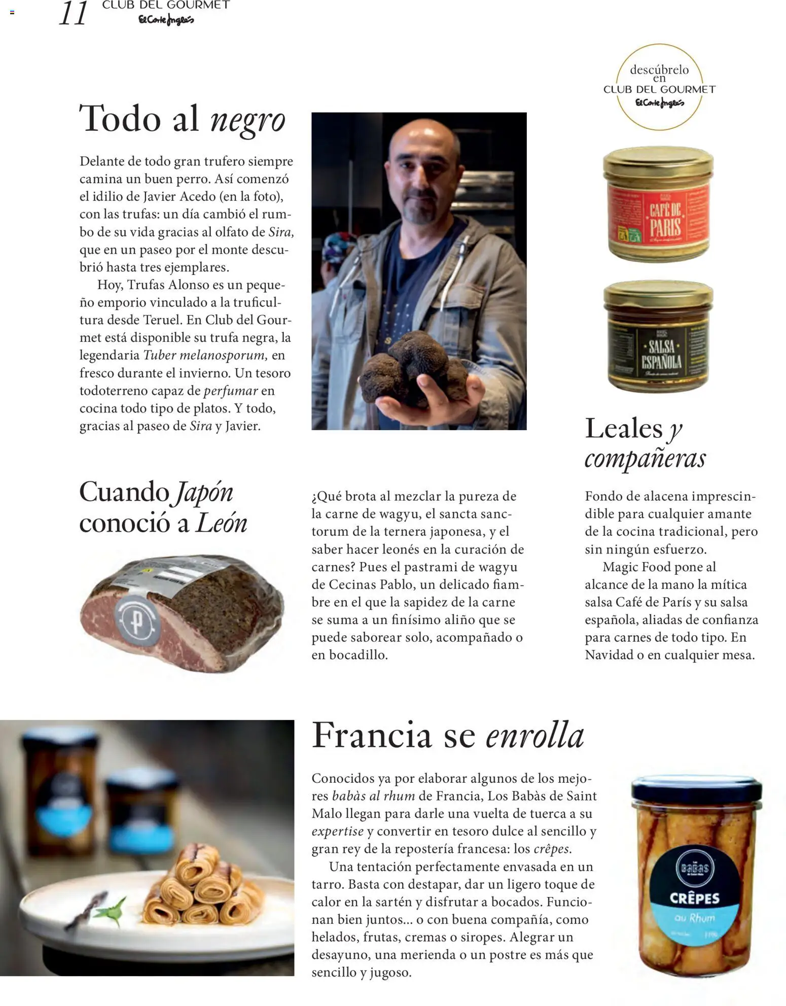 El Corte Inglés ofertas - Página de 11 - Válido desde 11/12/2025