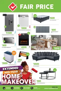 Preview Fair Price Catalogue valid from 01/08/2025