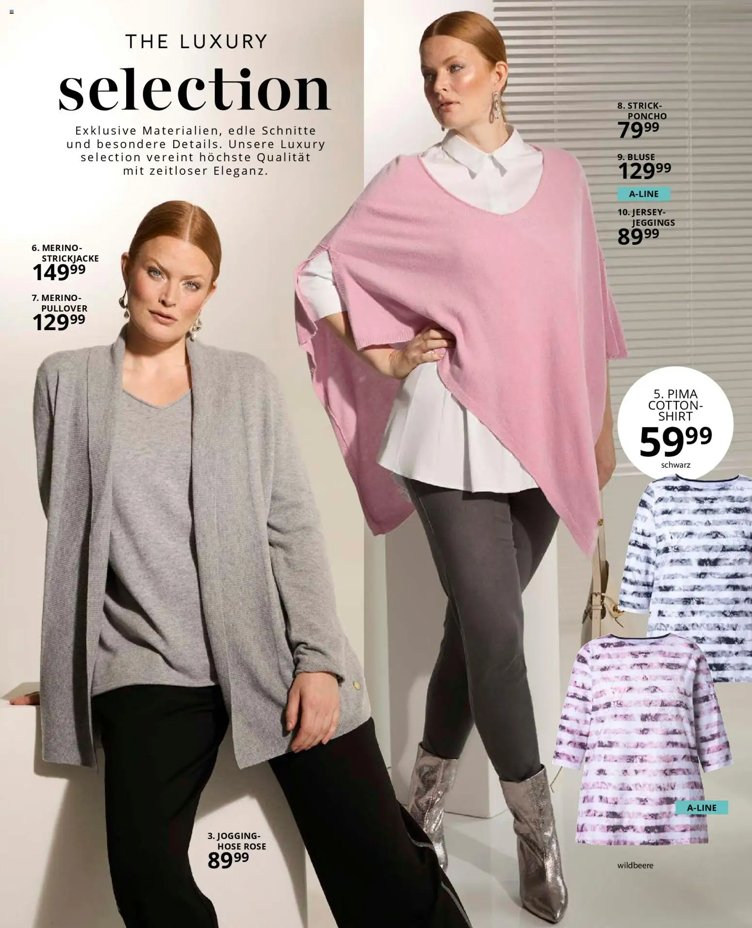 Ulla Popken Prospekt 	 - Seite 55 - gültig ab 01.12.2025