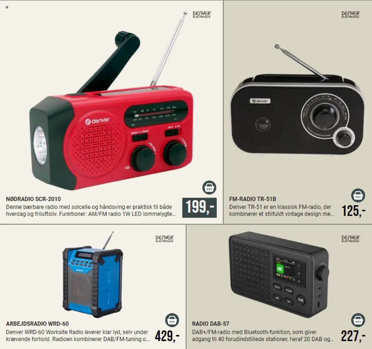 Harald Nyborg - Elektronik - page 11- valid from 01/10/2025