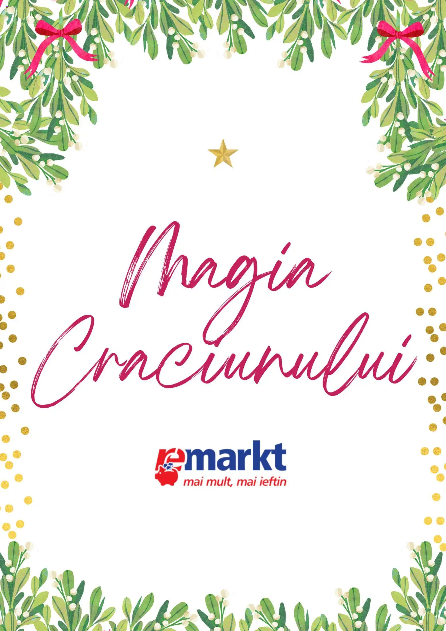 Catalog Remarkt - pagina 1- valabil de la 01.11.2025