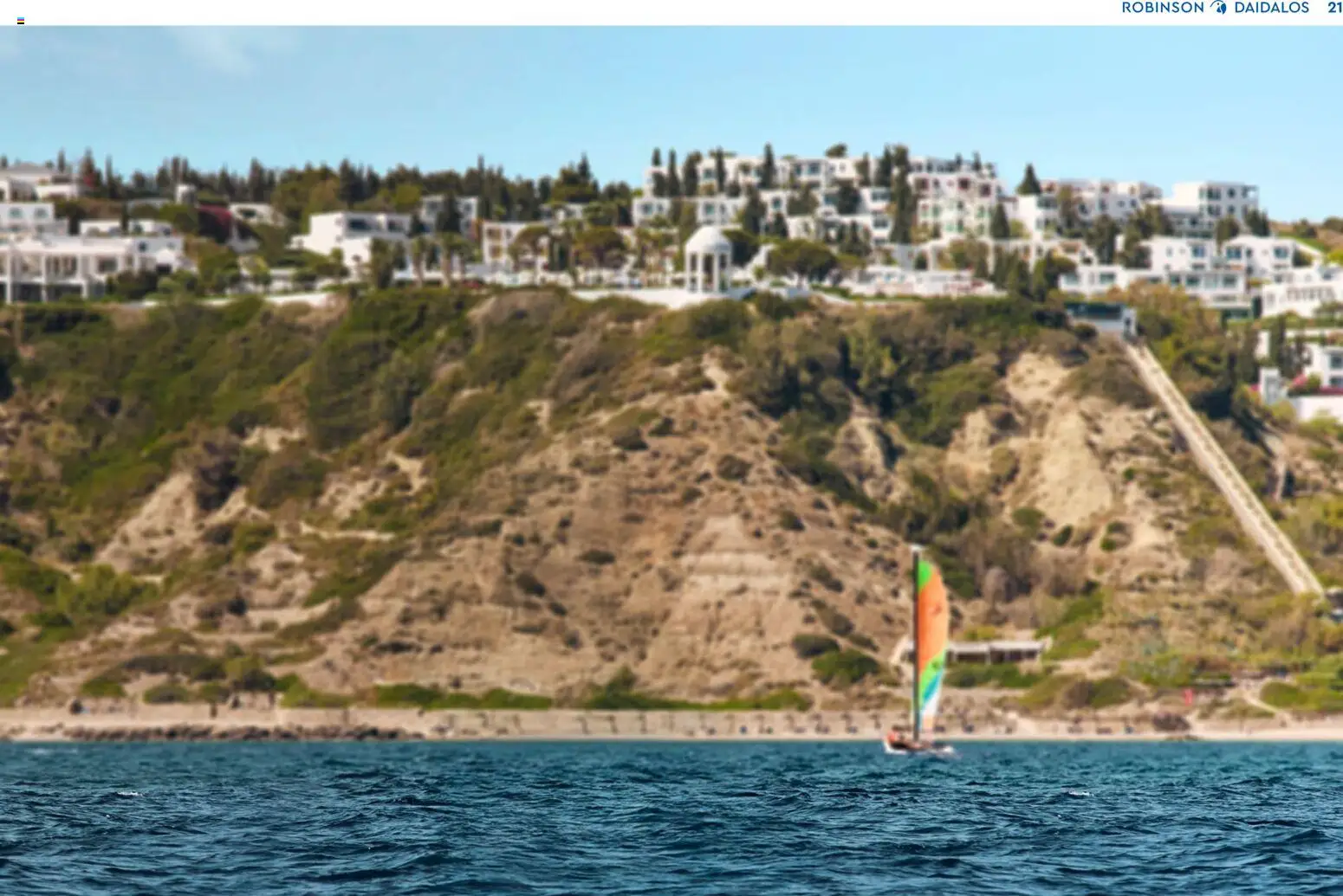 Aida ROBINSON Ganzjahreskatalog 2025/26 - Seite 21 - gültig ab 30.10.2025