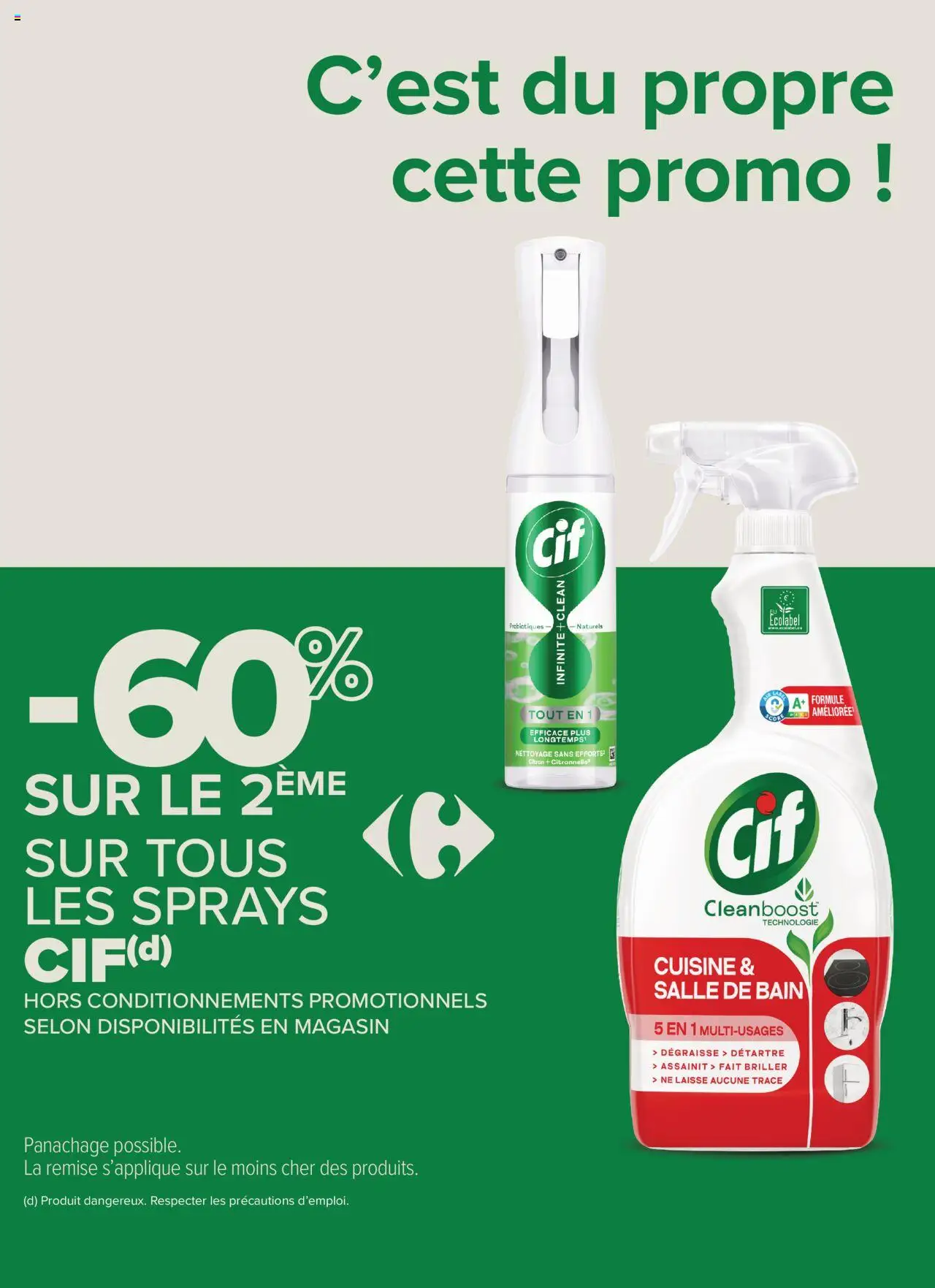 Carrefour City catalogue - page 21 - valable à partir du 15/07/2025