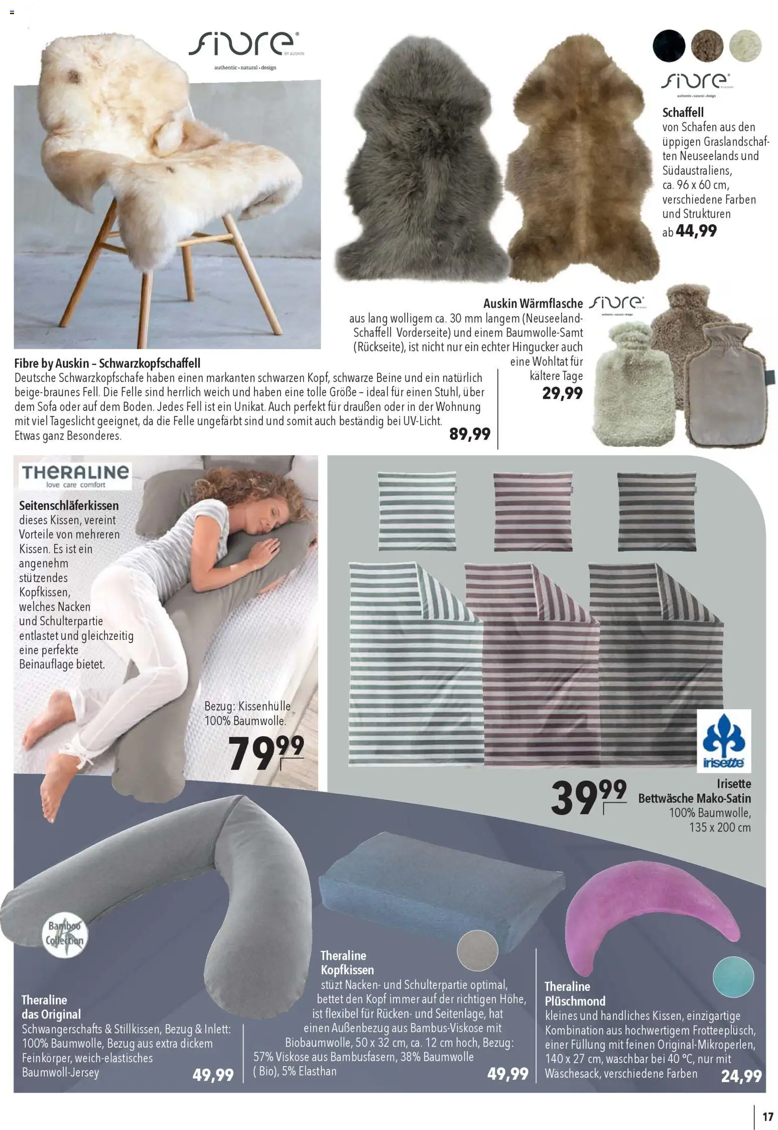 CITTI Markt Markenwelten - Seite 17 - gültig ab 25.02.2026