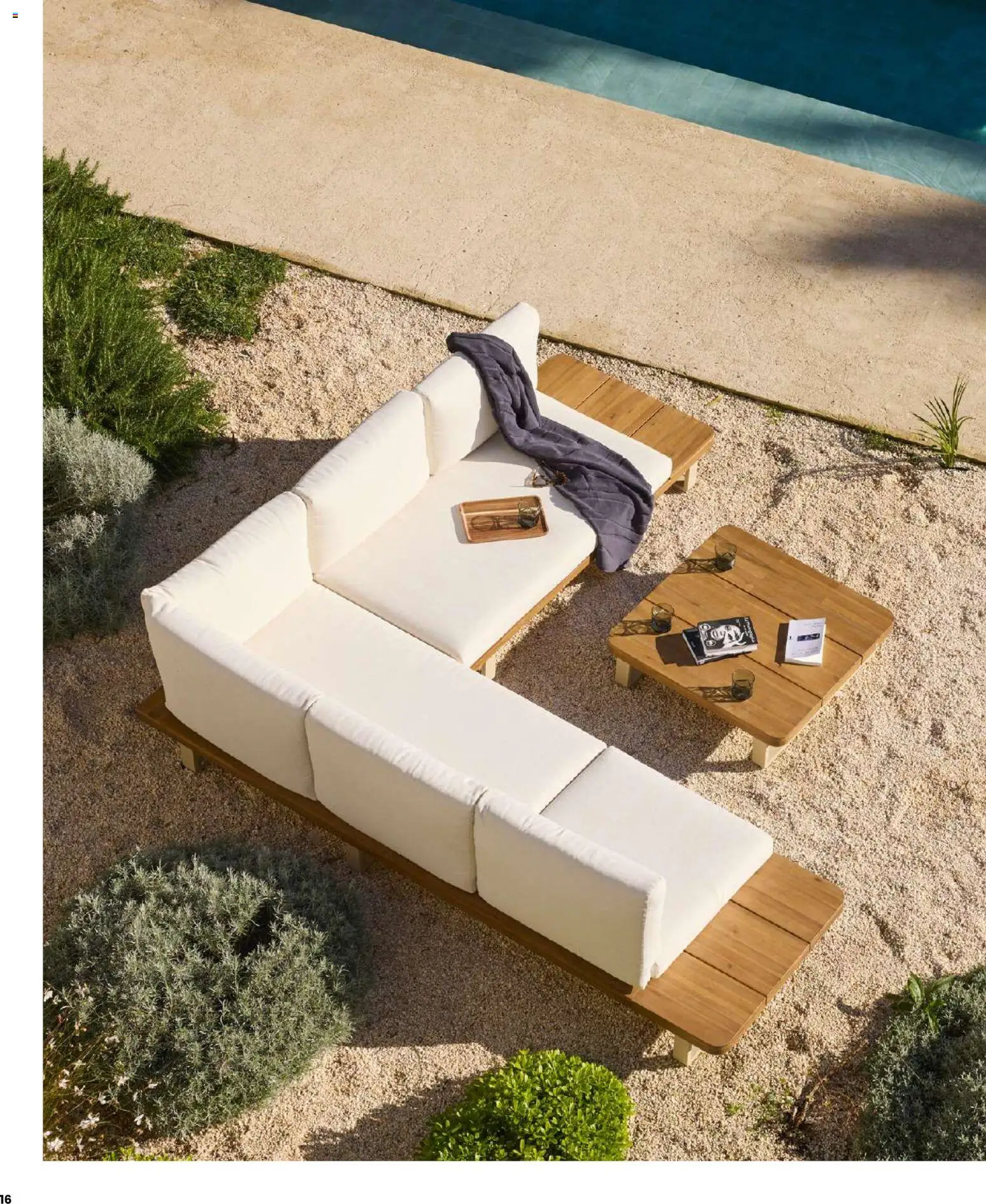 Volantino Maisons du Monde	 - pagina 16 - valido dal 12/02/2026